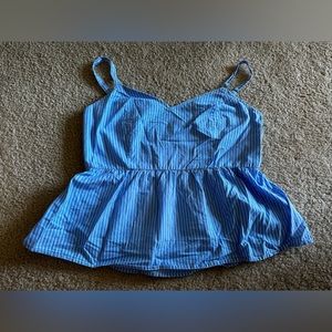 Flowy Old Navy Blouse